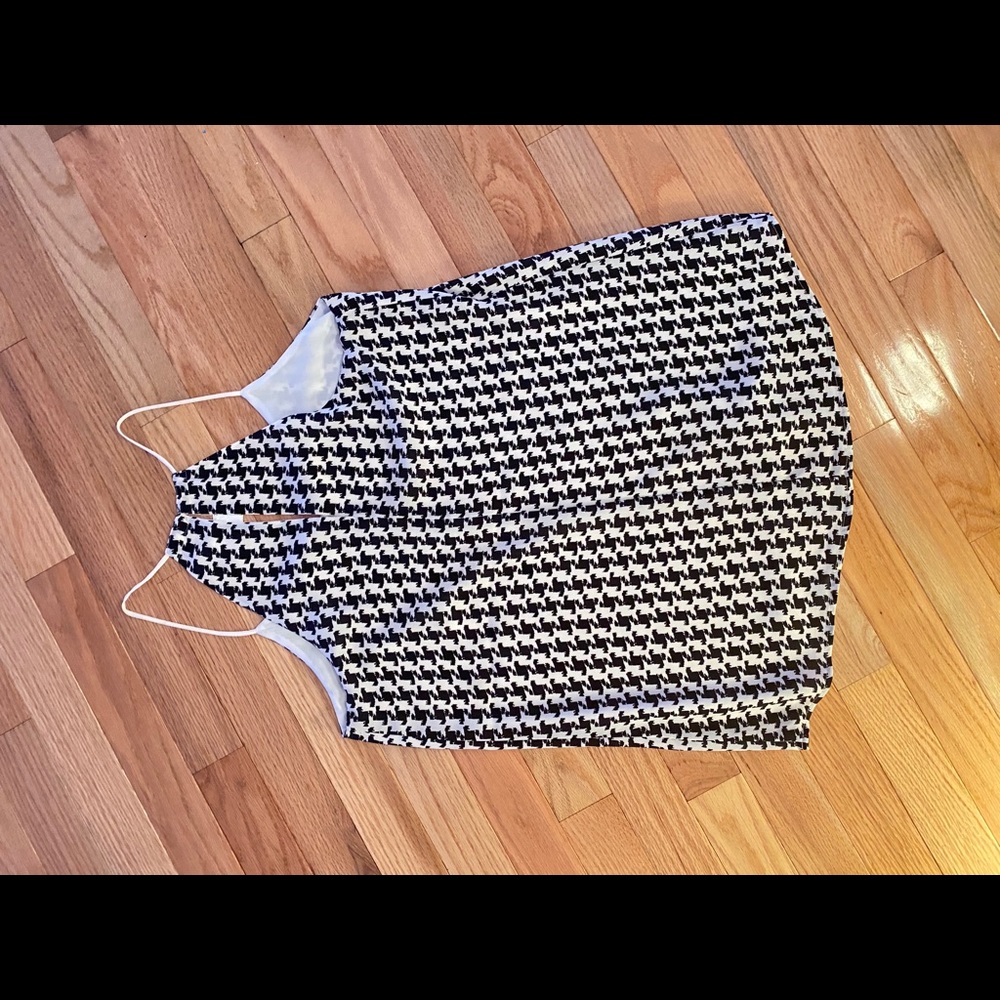 Express blouse size Sm - Picture 6 of 9